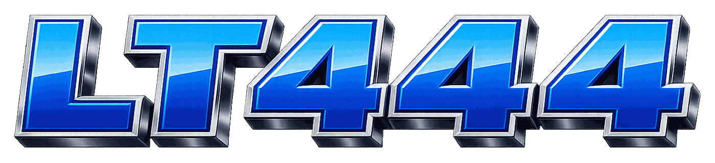 lt444 logo